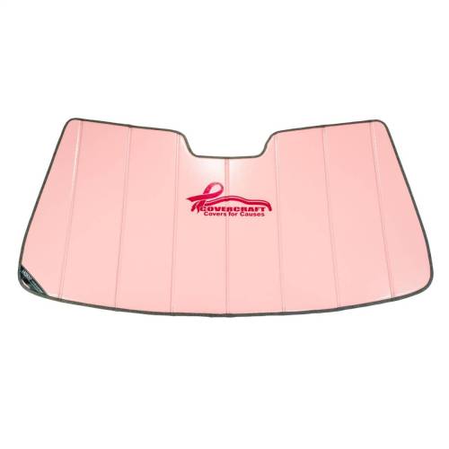 Car Cover - Window Cover