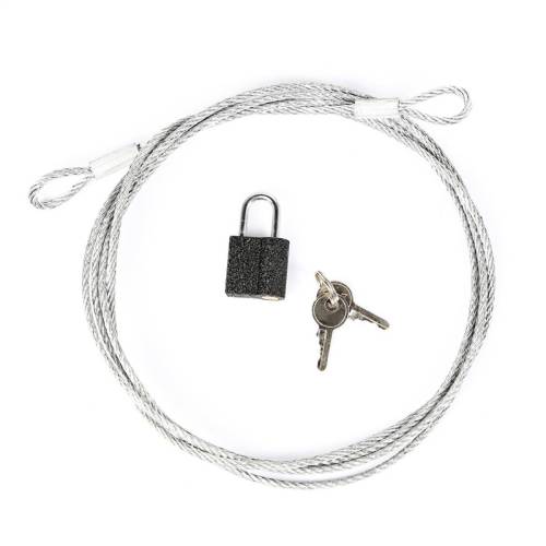 Car Cover - Car Cover Lock