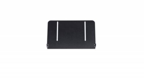 Bumper - License Plate Frame Hardware