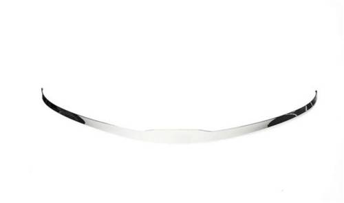 Bumper - Bumper Valance Cover