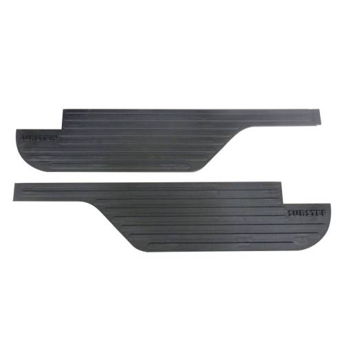 Bumper - Bumper Top Pad