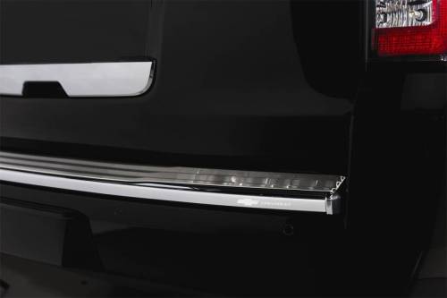 Bumper - Bumper Step Pad
