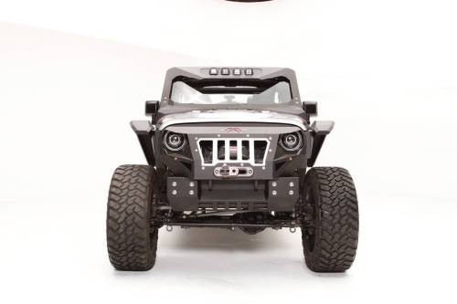 Bumper - Bumper Guard