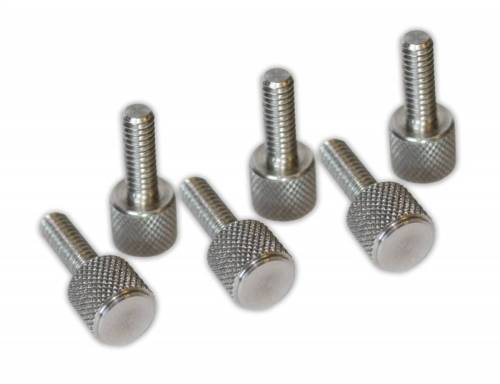 Bumper - Bumper Cover Fastener