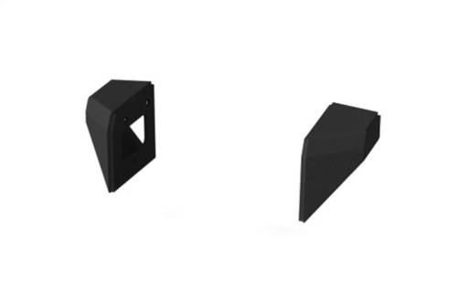 Bumper - Bumper Corner Set