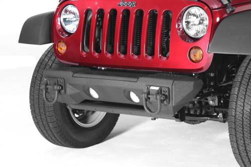 Bumper - Bumper Corner