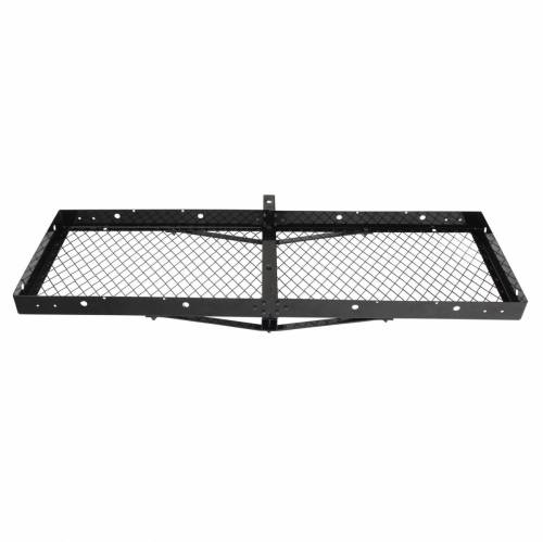 Bumper - Bumper Cargo Carrier