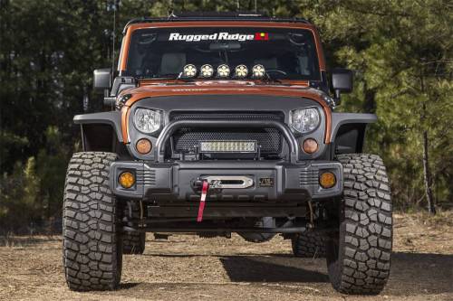 Bumper - Bumper