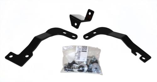 Bull Bar/Brush Guard/Grille Guard - Bull Bar Mount Bracket