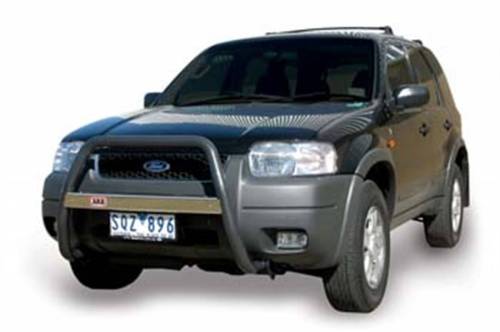 Bull Bar/Brush Guard/Grille Guard - Bull Bar
