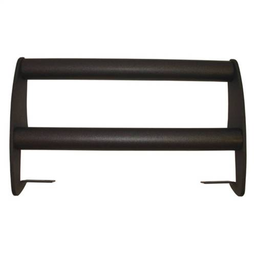 Exterior Accessories - Bull Bar/Brush Guard/Grille Guard