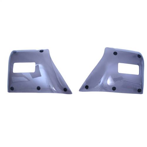 Bras and Hood Protectors - Fender Protector