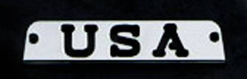 Body Styling - Third Brake Light Cover