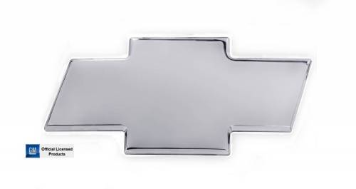 Body Styling - Grille Emblem