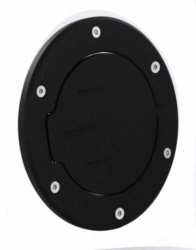 Body Styling - Fuel Filler Door Cover