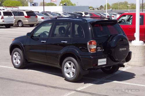 Body Styling - Exterior Trim Kit