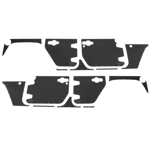 Body Styling - Body Protector Kit