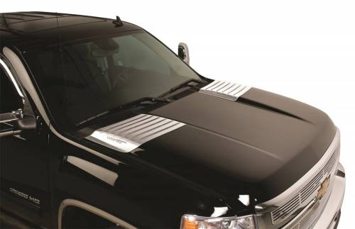 Body Styling - Air Dam Cover