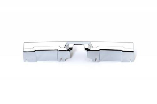 Body Styling - Accent Cover