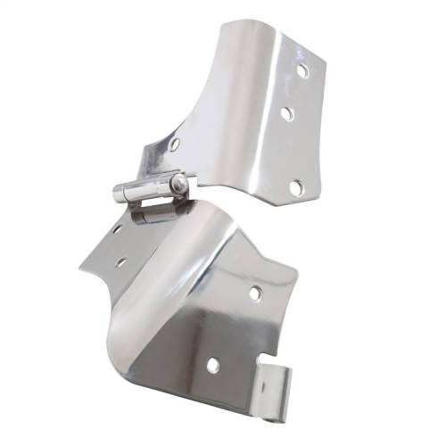 Body Part - Windshield Hinge