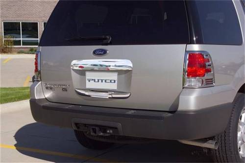 Body Part - Window Hinge Cover