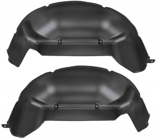 Body Part - Wheel Housing Guard