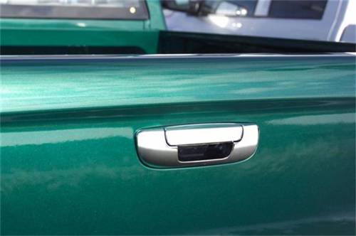 Body Part - Trunk Lid Molding