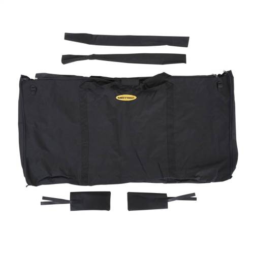 Body Part - Top-Soft Storage Bag