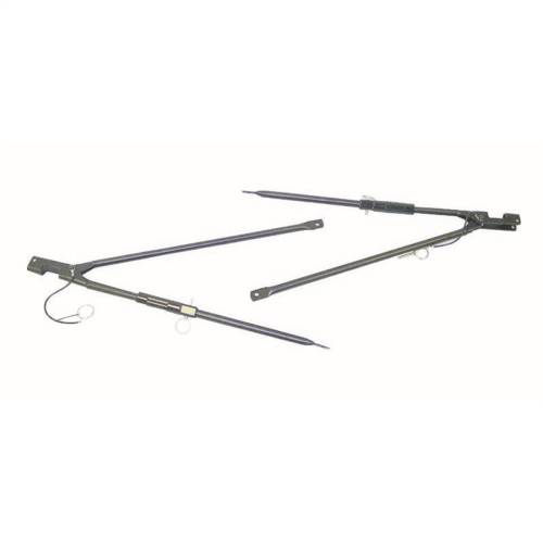 Body Part - Top-Soft Spreader Bar