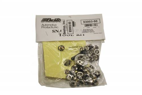 Body Part - Top-Soft Hardware Kit