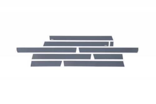 Body Part - Rocker Panel Molding