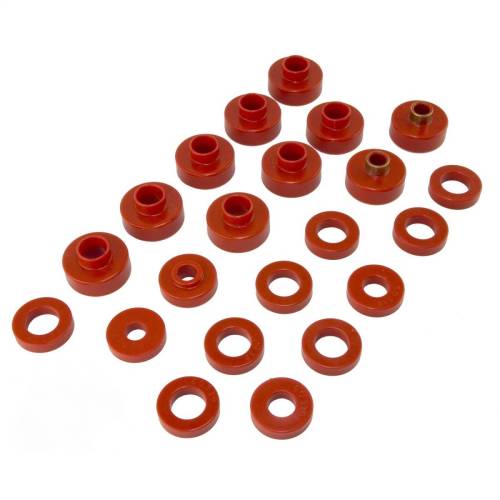 Body Part - Body Mount Set
