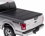 Tonneau Covers