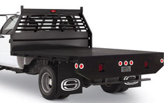Flatbeds