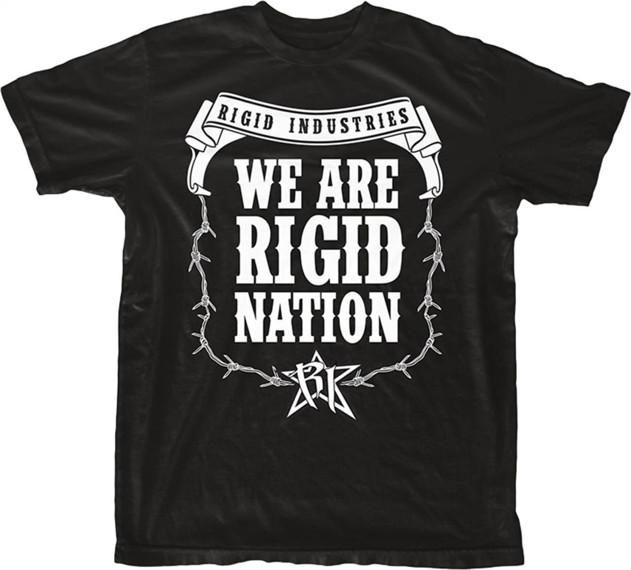 TShirt, 1003, Rigid Industries The Trux Superstore, Houston TX