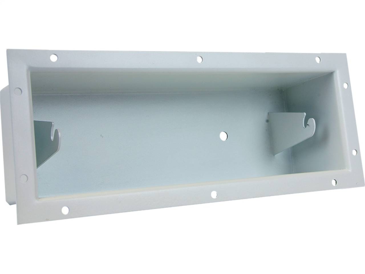 ESeries Flush Mount Bucket, 40012W, Rigid Industries The Trux