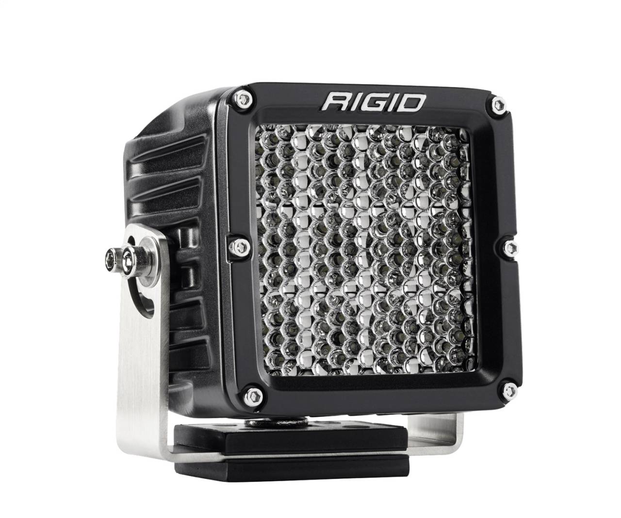 D-XL Pro Specter Diffused Driving Light, 321713, Rigid D-XL Pro Specter Diffused Driving Light, 321713, Rigid