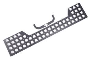 Dee Zee Gate Guardian Tailgate Lock - Theft Deterrent For Pickup Trucks, Black