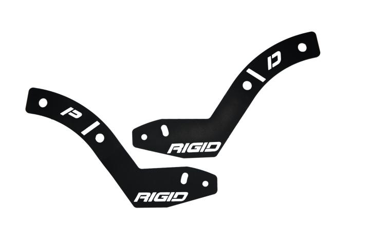 Rigid Industries - Adapt Roof Mount | Rigid Industries (41653)