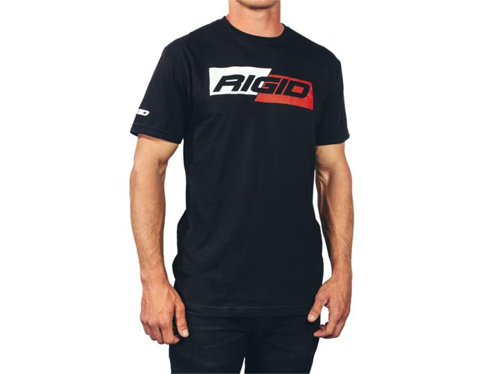 Rigid Industries - T-Shirt | Rigid Industries (1045)
