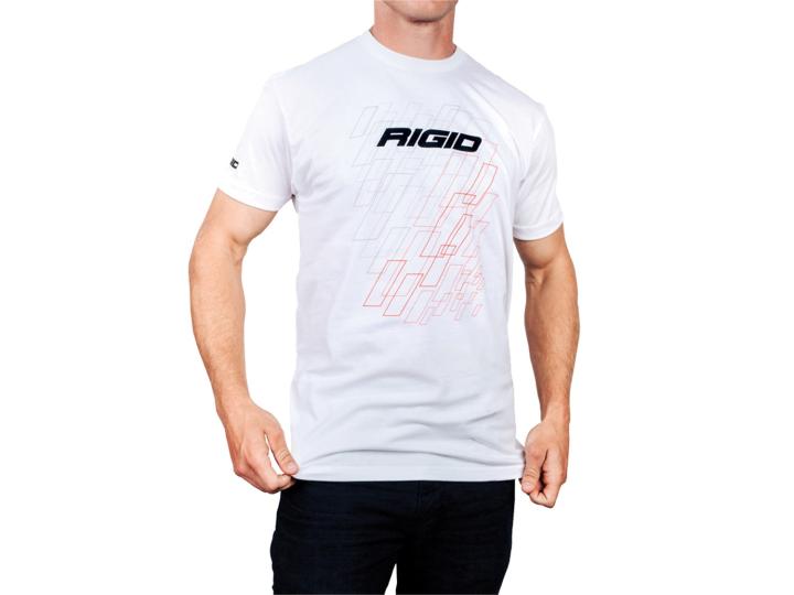 Rigid Industries - T-Shirt | Rigid Industries (1034)