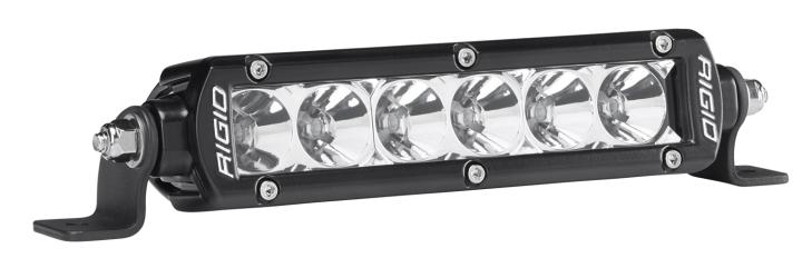 Rigid Industries - SR-Series Flood LED Light | Rigid Industries (906122)