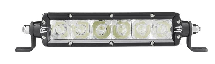 Rigid Industries - SR-Series E-Mark Certified Spot Light Bar | Rigid Industries (90621EM)