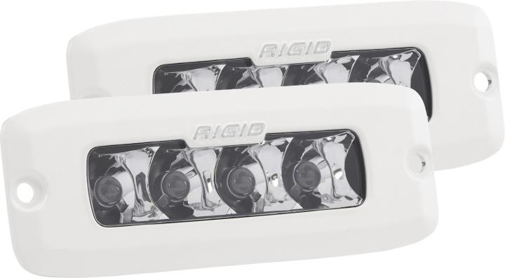 Rigid Industries - SR-Q Series Pro Spot Light | Rigid Industries (965213)
