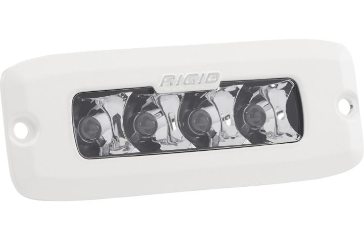 Rigid Industries - SR-Q Series Pro Spot Light | Rigid Industries (964213)