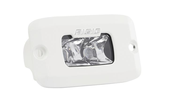 Rigid Industries - SR-M Series Pro Spot Light | Rigid Industries (962213)
