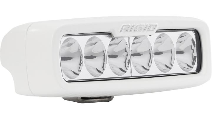 Rigid Industries - SR-Q Series Pro Spot Light | Rigid Industries (954313)
