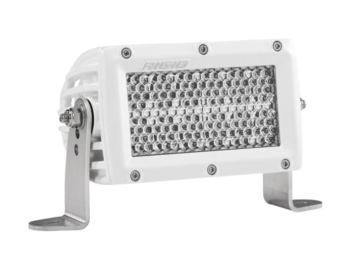 Rigid Industries - E-Series Pro Specter Diffused Light | Rigid Industries (893513)