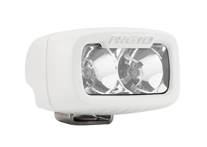 Rigid Industries - SR-M Series Flood Light | Rigid Industries (942123)