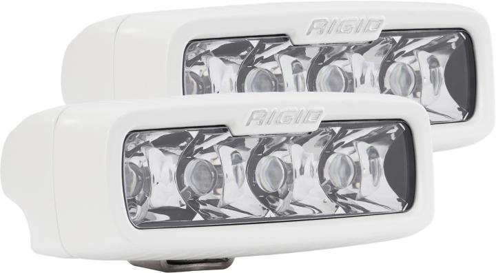 Rigid Industries - SR-Q Series Pro Spot Light | Rigid Industries (945213)